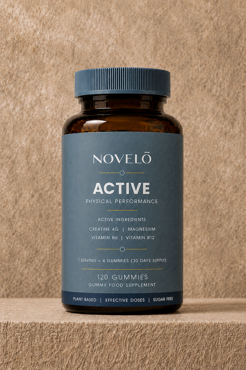 Novelo Active