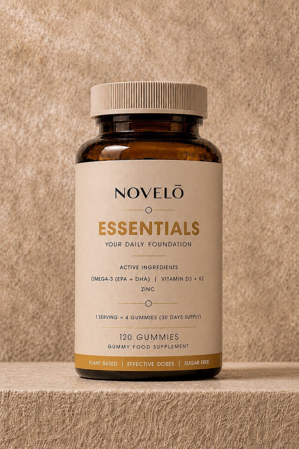 Novelo Essentials